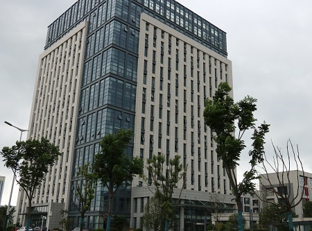 公司环境